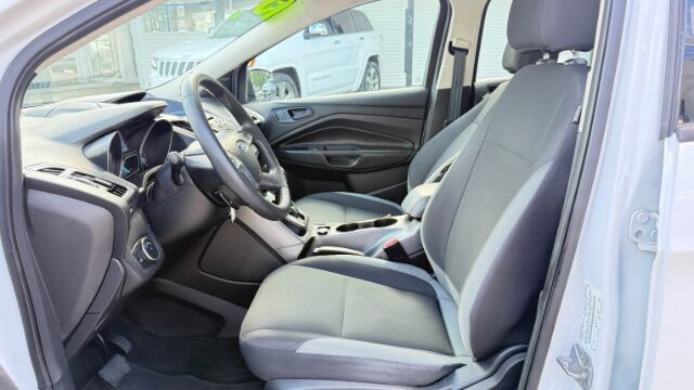 2015 Ford Escape S Houston TX