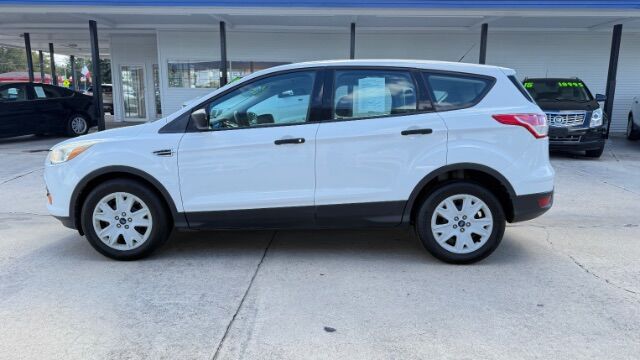 2015 Ford Escape S Houston TX