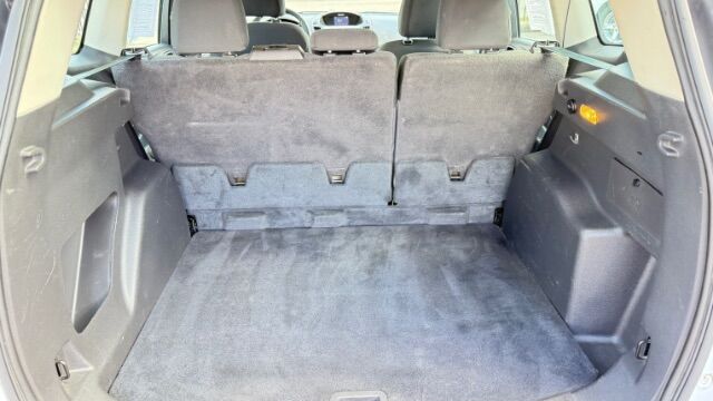 2015 Ford Escape S Houston TX