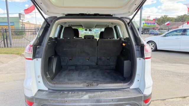 2015 Ford Escape S Houston TX