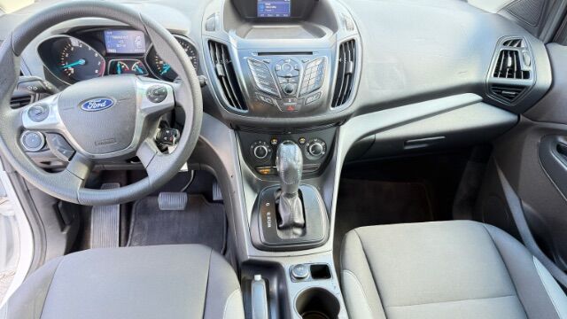 2015 Ford Escape S Houston TX