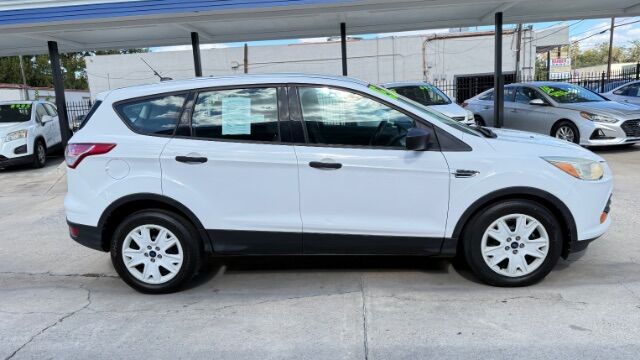 2015 Ford Escape S Houston TX
