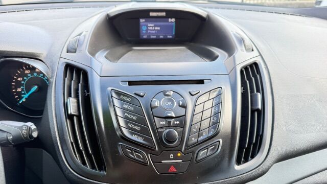 2015 Ford Escape S Houston TX