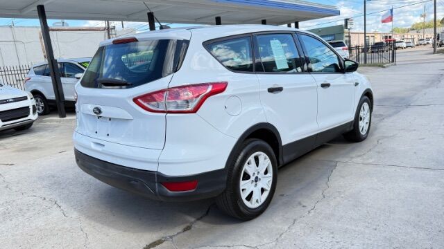 2015 Ford Escape S Houston TX