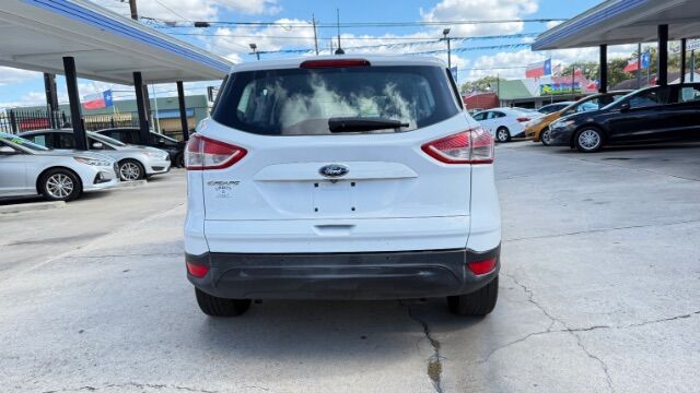 2015 Ford Escape S Houston TX