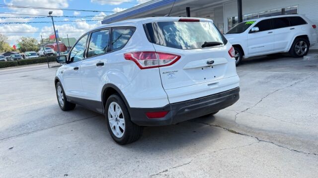 2015 Ford Escape S Houston TX