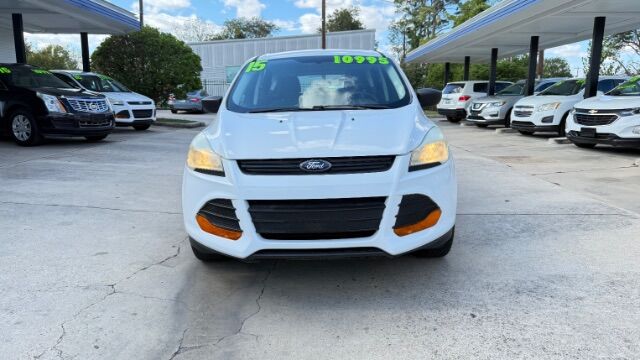 2015 Ford Escape S Houston TX