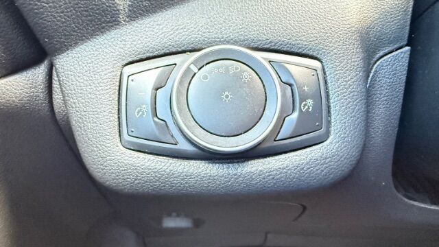 2015 Ford Escape S Houston TX