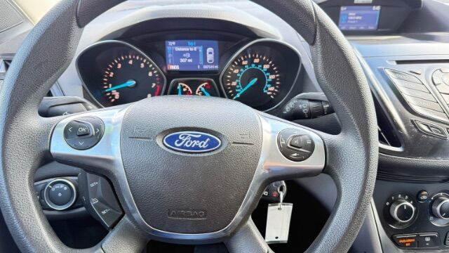 2015 Ford Escape S Houston TX