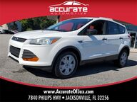 2015 Ford Escape S Jacksonville FL 2015 Ford Escape S Jacksonville FL