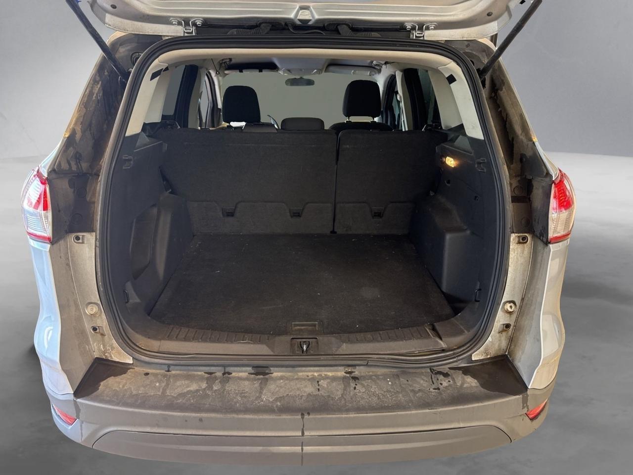 2015 Ford Escape S Richmond VA