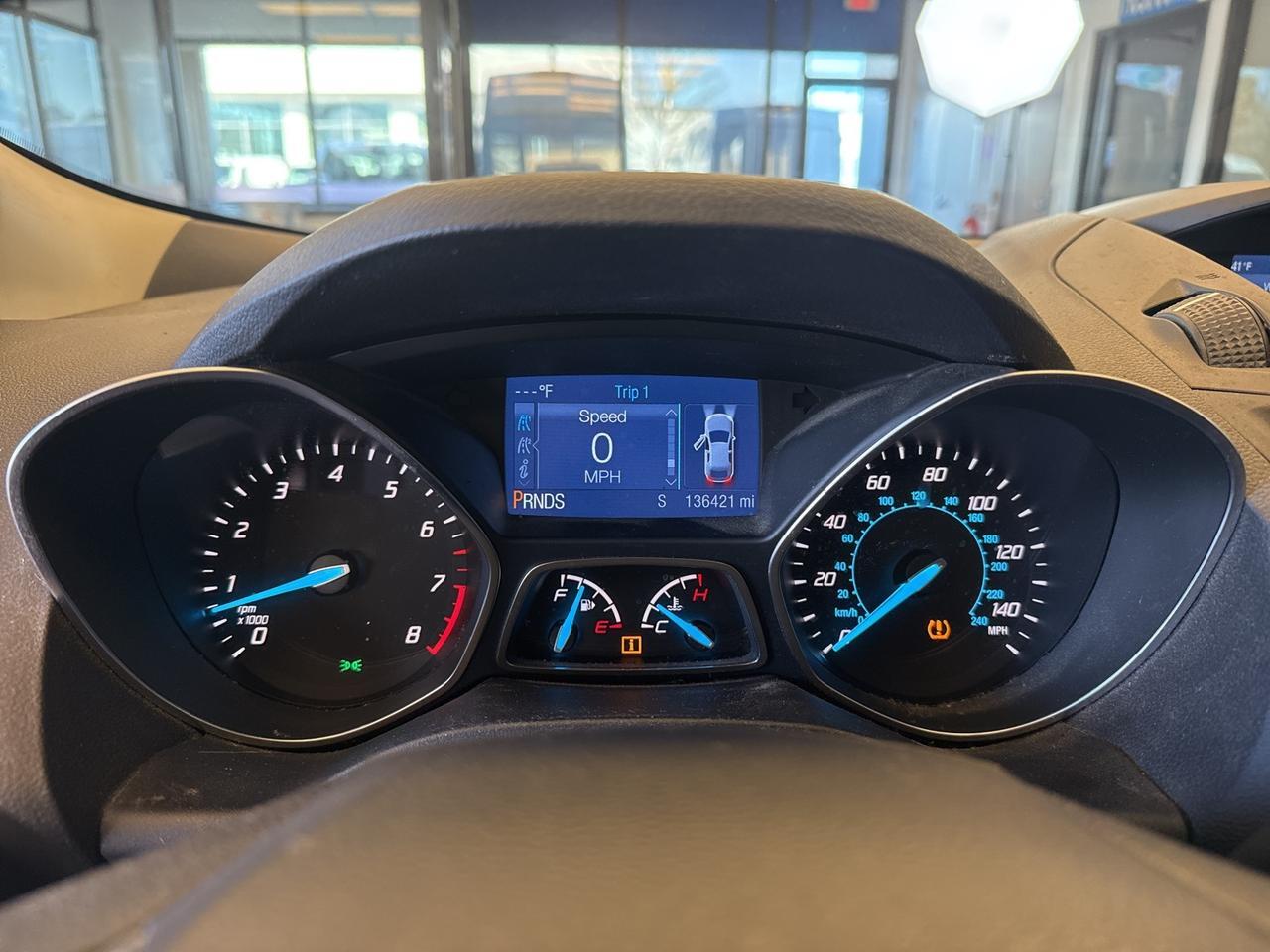 2015 Ford Escape S Richmond VA