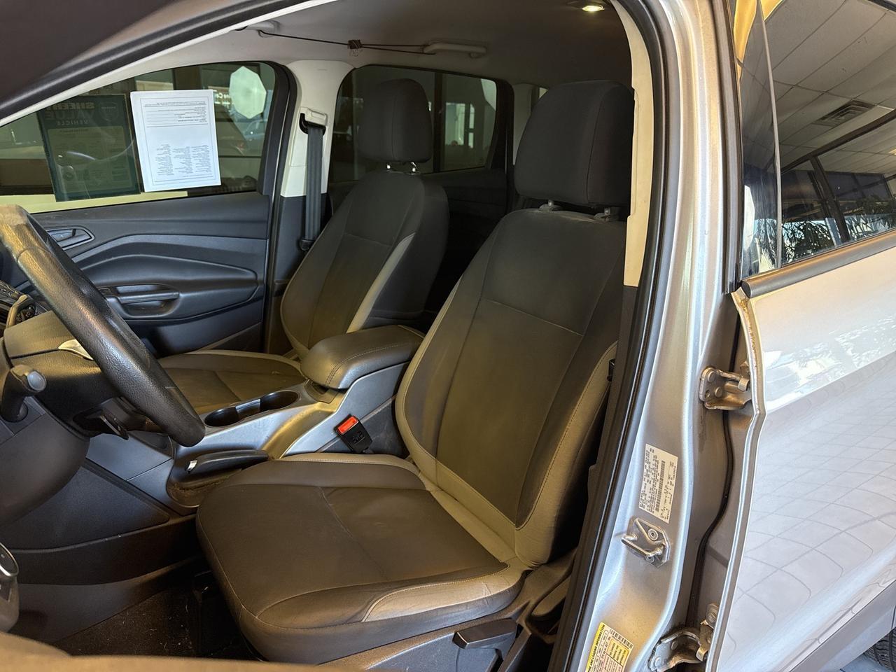 2015 Ford Escape S Richmond VA