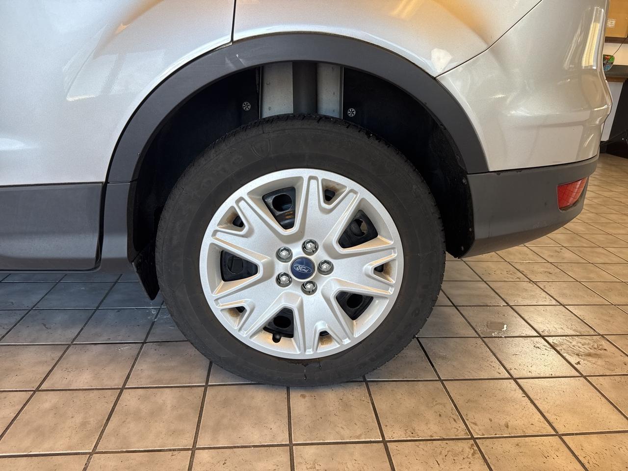2015 Ford Escape S Richmond VA