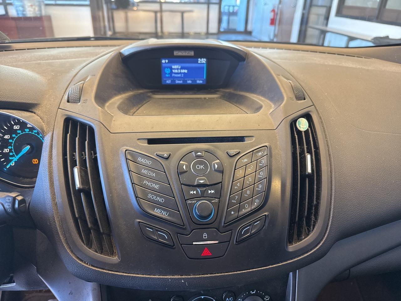 2015 Ford Escape S Richmond VA