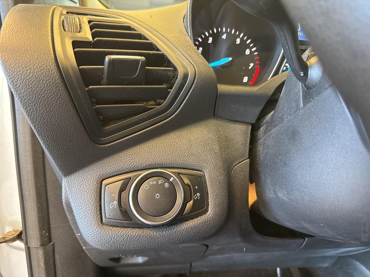 2015 Ford Escape S Richmond VA