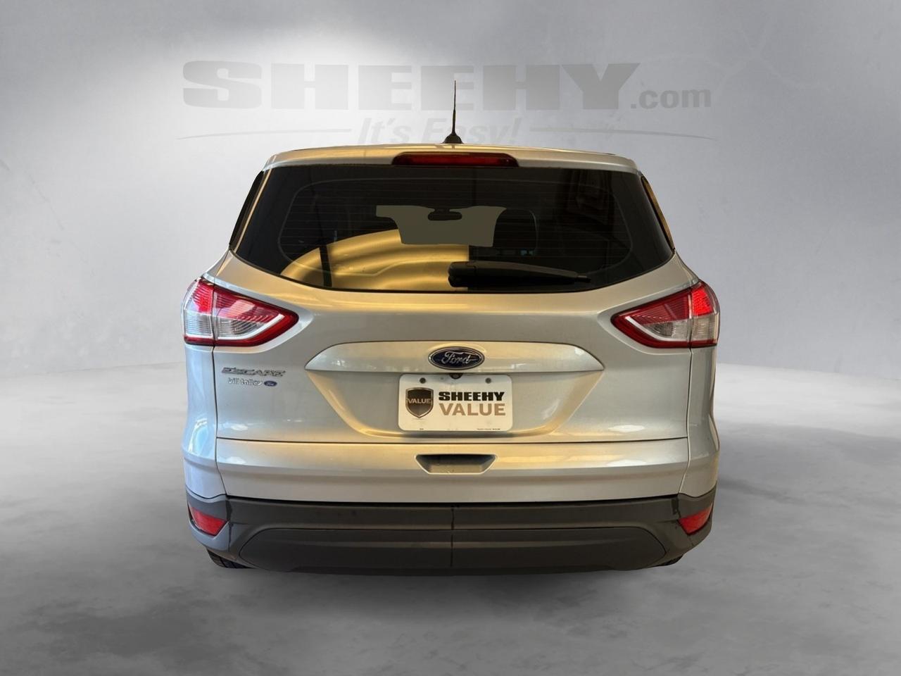 2015 Ford Escape S Richmond VA