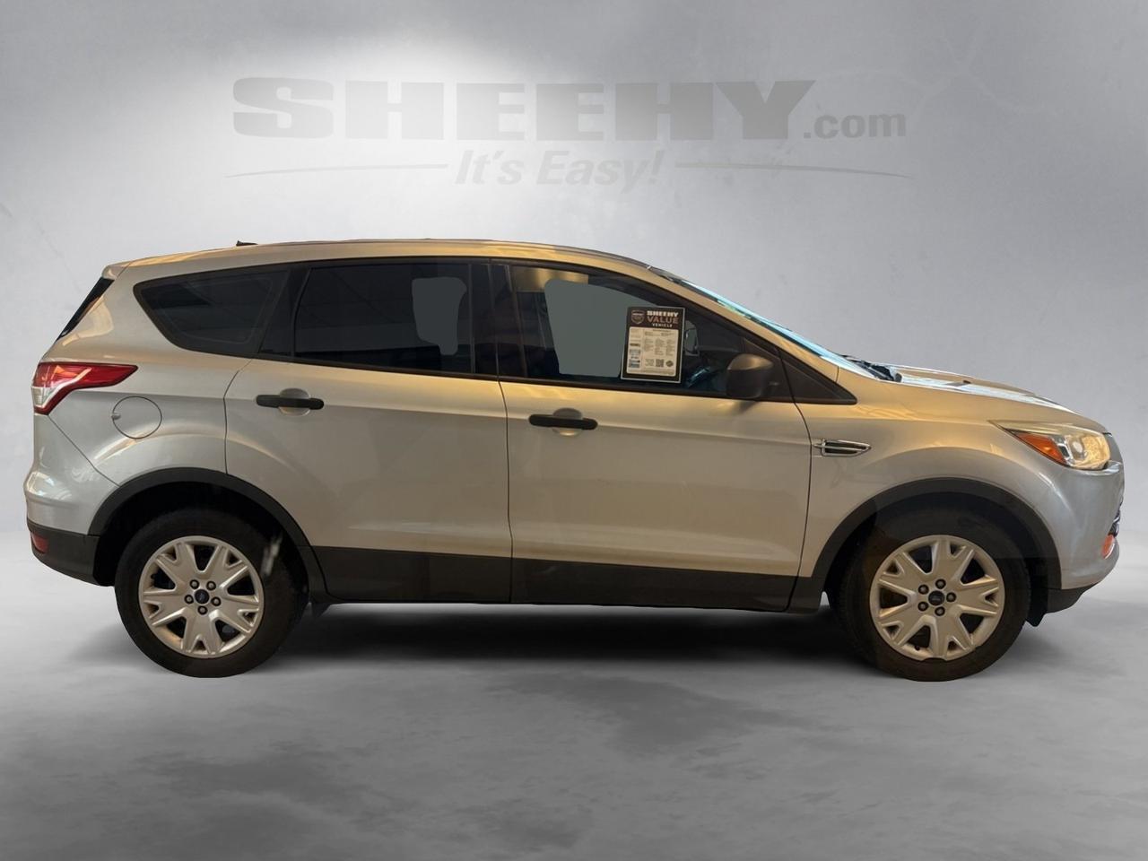 2015 Ford Escape S Richmond VA