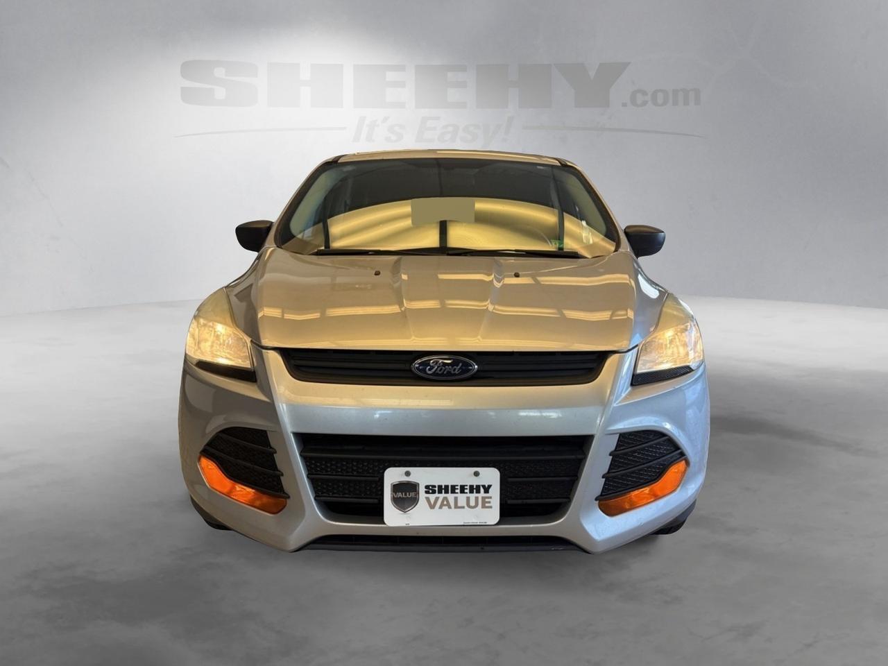 2015 Ford Escape S Richmond VA