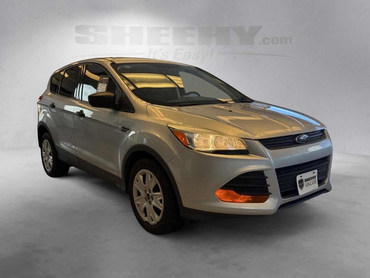 2015 Ford Escape S Richmond VA
