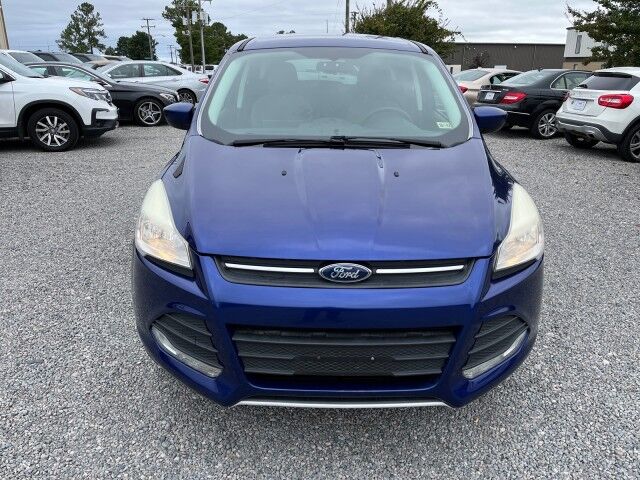 2015 Ford Escape SE photo 3