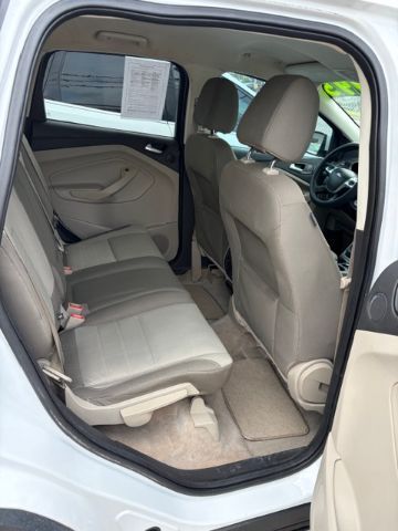 2015 Ford Escape SE 4WD