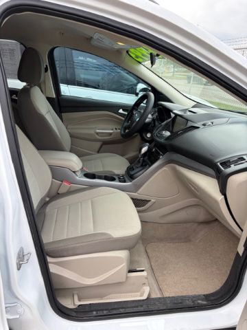 2015 Ford Escape SE 4WD