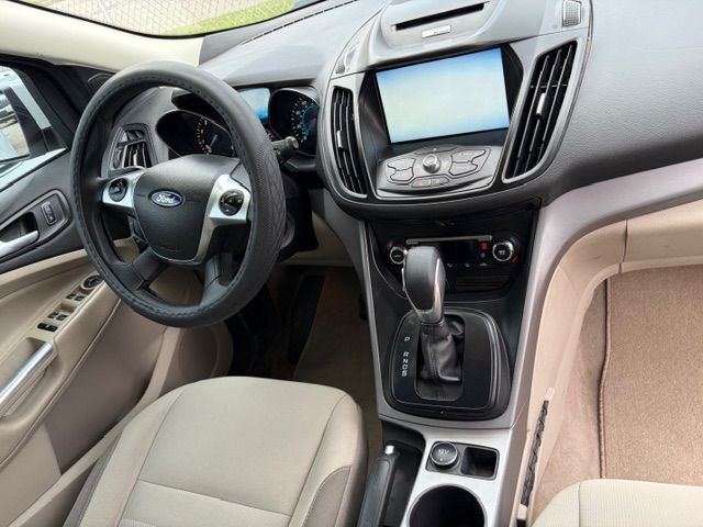 2015 Ford Escape SE 4WD