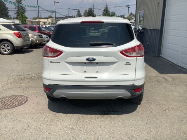 2015 Ford Escape SE 4WD Spokane Valley WA