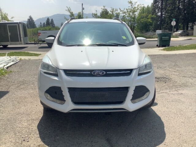2015 Ford Escape SE 4WD Spokane Valley WA