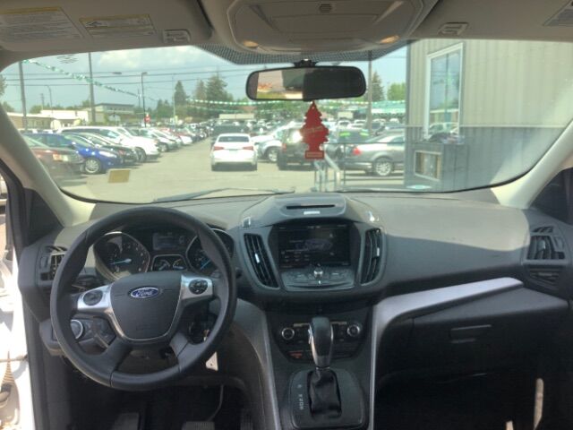 2015 Ford Escape SE 4WD Spokane Valley WA