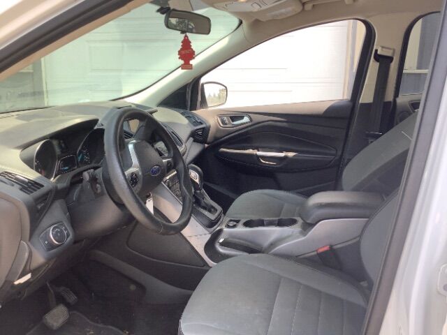 2015 Ford Escape SE 4WD Spokane Valley WA