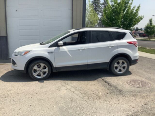 2015 Ford Escape SE 4WD