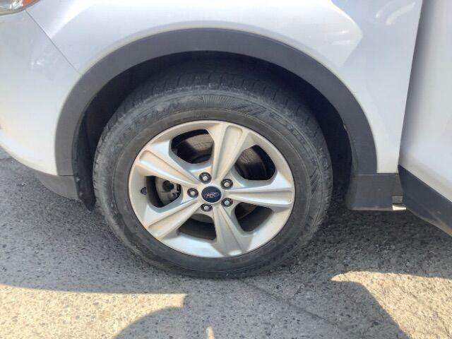 2015 Ford Escape SE 4WD Spokane Valley WA
