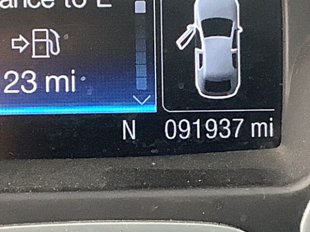 2015 Ford Escape SE 4WD Spokane Valley WA