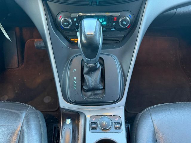 2015 Ford Escape SE Kannapolis NC