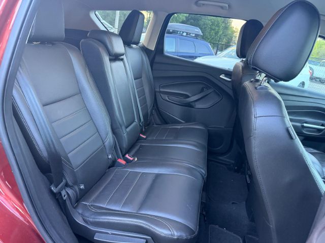 2015 Ford Escape SE Kannapolis NC