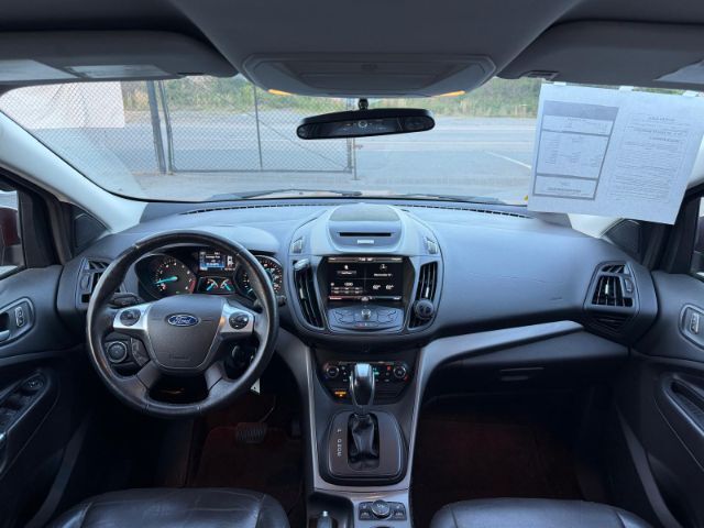 2015 Ford Escape SE Kannapolis NC