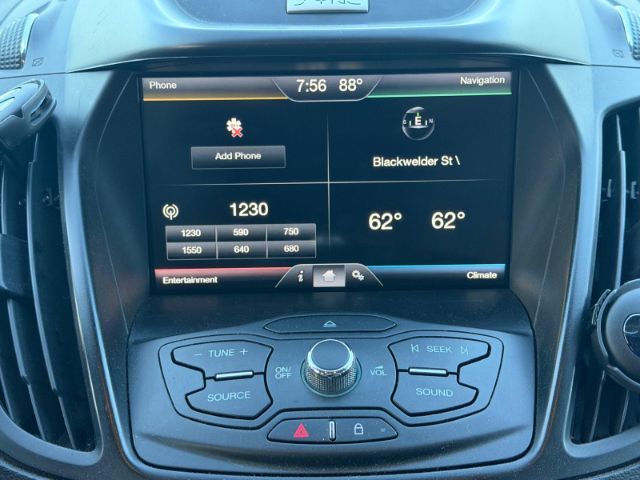 2015 Ford Escape SE Kannapolis NC