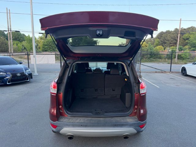 2015 Ford Escape SE Kannapolis NC