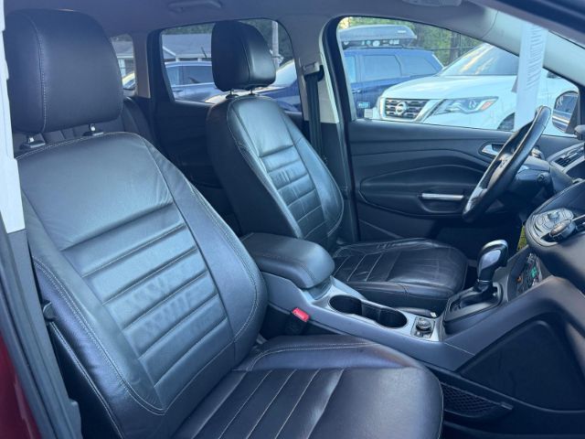 2015 Ford Escape SE Kannapolis NC