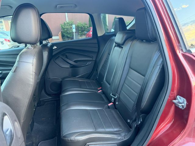 2015 Ford Escape SE Kannapolis NC