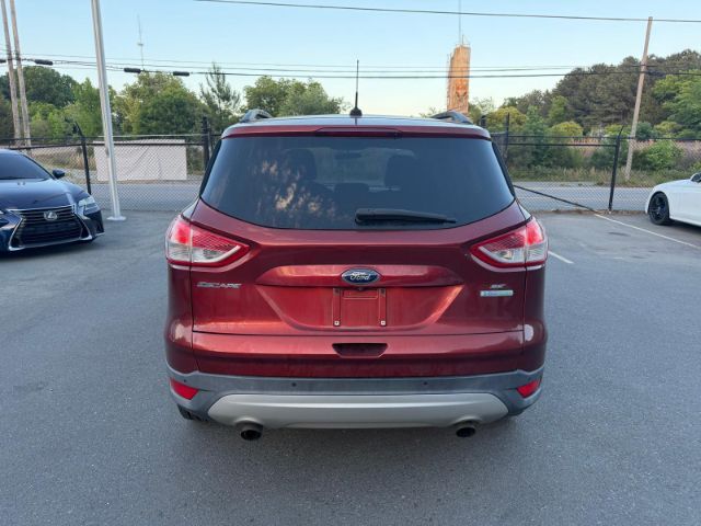 2015 Ford Escape SE Kannapolis NC