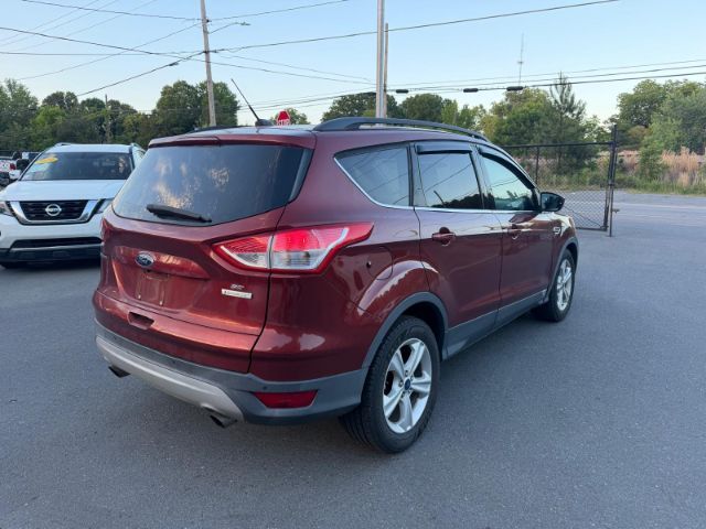 2015 Ford Escape SE Kannapolis NC