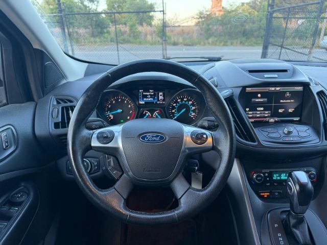 2015 Ford Escape SE Kannapolis NC