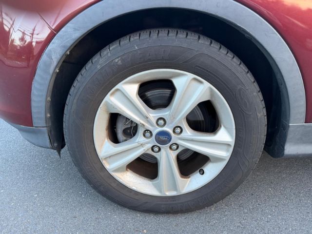 2015 Ford Escape SE Kannapolis NC