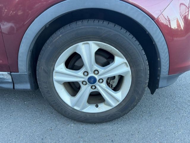 2015 Ford Escape SE Kannapolis NC