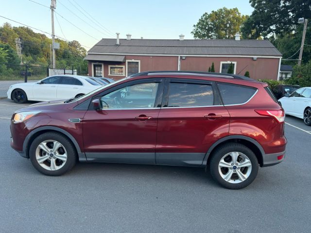 2015 Ford Escape SE Kannapolis NC
