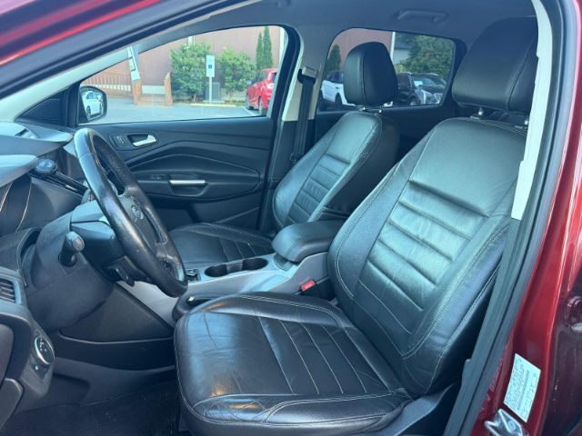 2015 Ford Escape SE Kannapolis NC