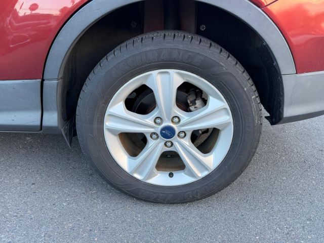 2015 Ford Escape SE Kannapolis NC